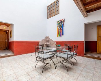 Casa Cardo – San Miguel de Allende real estate photo 3
