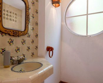 Casa Cardo – San Miguel de Allende real estate photo 2