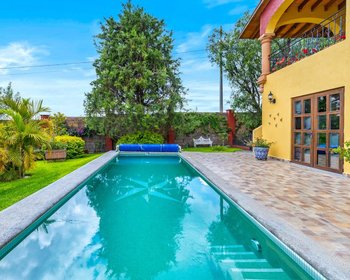 Casa Dharma – San Miguel de Allende real estate photo 3