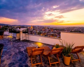 Casa Celestial – San Miguel de Allende real estate photo 1