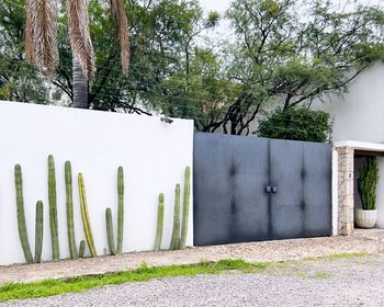 Casa Flora – San Miguel de Allende real estate photo 4