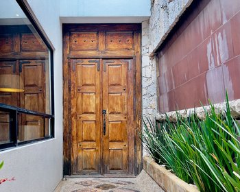 Casa Flora – San Miguel de Allende real estate photo 2