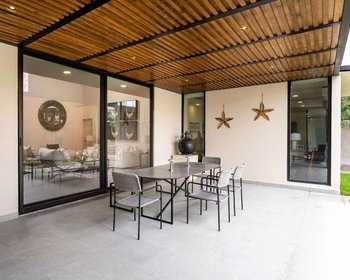 Casa Bonita Ventanas Golf – San Miguel de Allende real estate photo 2