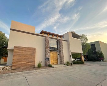 Casa Bonita Ventanas Golf – San Miguel de Allende real estate photo 4
