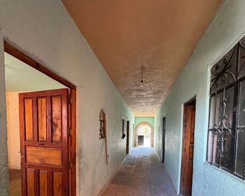 Fixer Upper Olimpo – San Miguel de Allende real estate photo 3