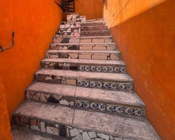 Fixer Upper Olimpo – San Miguel de Allende real estate photo 2