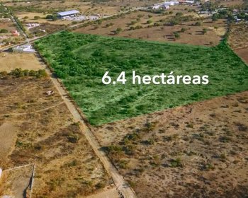 Rancho Los Organos 6.4 Ha – San Miguel de Allende real estate photo 3