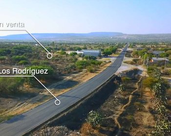 Rancho Los Organos 6.4 Ha – San Miguel de Allende real estate photo 1