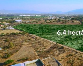 Rancho Los Organos 6.4 Ha – San Miguel de Allende real estate photo 2