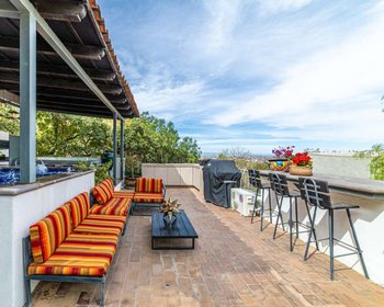 Casa Huerta – San Miguel de Allende real estate photo 3
