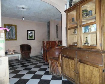 Fixer Upper Casa Soria – San Miguel de Allende real estate photo 2