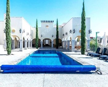 Casa Valenciana 55 – San Miguel de Allende real estate photo 2