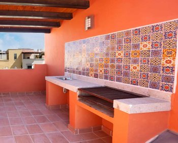 Casa Valenciana 55 – San Miguel de Allende real estate photo 1