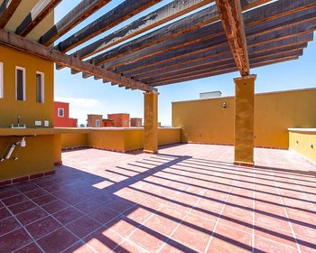Casa De La Serena – San Miguel de Allende real estate photo 3