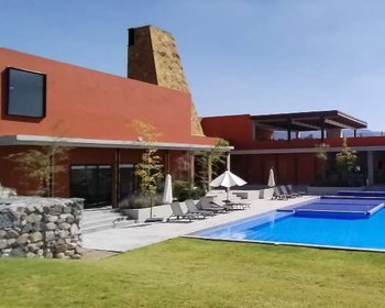 Casa San Miguel Punta Del Cielo – San Miguel de Allende real estate photo 2