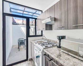 Casa Rocio - One Level Unit – San Miguel de Allende real estate photo 1