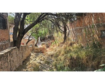 Terreno en Colonia Allende – San Miguel de Allende real estate photo 1