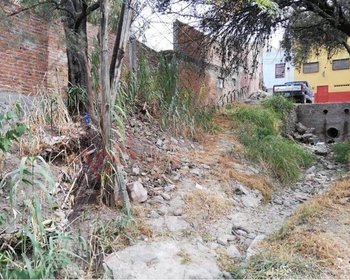 Terreno en Colonia Allende – San Miguel de Allende real estate photo 2