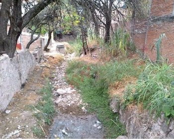 Terreno en Colonia Allende – San Miguel de Allende real estate photo 3