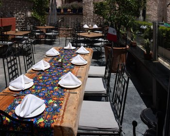 La Posadita – San Miguel de Allende real estate photo 1