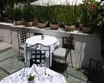 La Posadita – San Miguel de Allende real estate photo 4