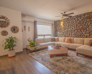 1948 House for Sale in Residencial Luna, San Miguel de Allende – San Miguel de Allende real estate photo 3