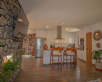 1948 House for Sale in Residencial Luna, San Miguel de Allende – San Miguel de Allende real estate photo 4