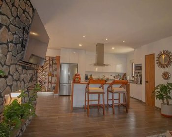 1948 House for Sale in Residencial Luna, San Miguel de Allende – San Miguel de Allende real estate photo 3