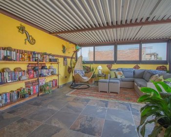 1948 House for Sale in Residencial Luna, San Miguel de Allende – San Miguel de Allende real estate photo 4