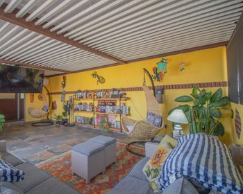 1948 House for Sale in Residencial Luna, San Miguel de Allende – San Miguel de Allende real estate photo 1