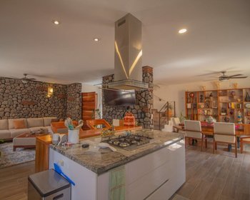 1948 House for Sale in Residencial Luna, San Miguel de Allende – San Miguel de Allende real estate photo 2