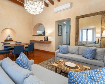 Casa Cuadrante – San Miguel de Allende real estate photo 2