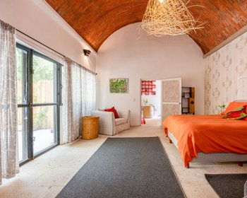 Casa Carrizo – San Miguel de Allende real estate photo 4