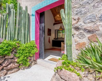 Casa Carrizo – San Miguel de Allende real estate photo 1