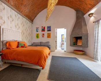 Casa Carrizo – San Miguel de Allende real estate photo 3