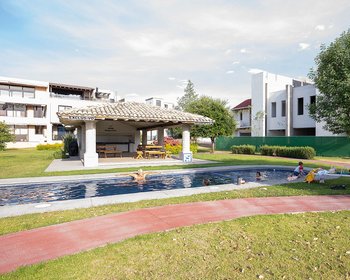 Casa Magnolias 8 – San Miguel de Allende real estate photo 4