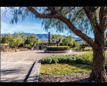 Lote 3 Manzana 8 – San Miguel de Allende real estate photo 2