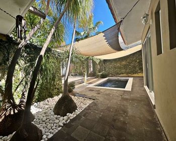 Casa Lore En Frailes – San Miguel de Allende real estate photo 1
