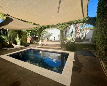 Casa Lore En Frailes – San Miguel de Allende real estate photo 3