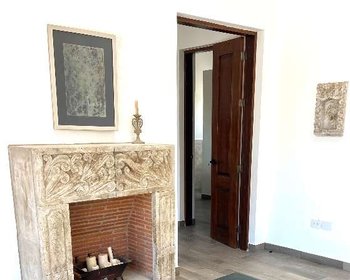 Villa Doña Maria Jose En Alborada – San Miguel de Allende real estate photo 2