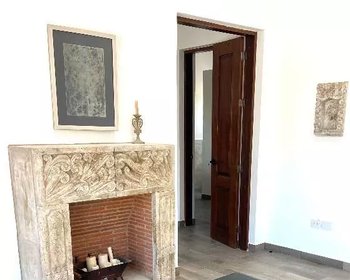 Villa Doña Maria Jose En Alborada – San Miguel de Allende real estate photo 1
