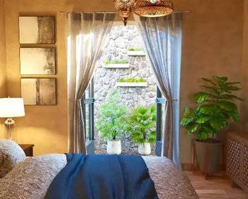 Villa Doña Maria Jose En Alborada – San Miguel de Allende real estate photo 4