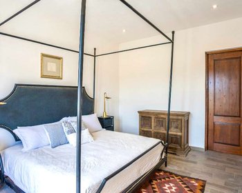 Villa Doña Maria Jose En Alborada – San Miguel de Allende real estate photo 4