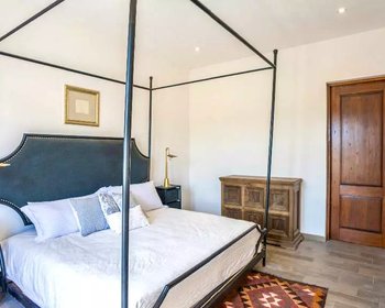 Villa Doña Maria Jose En Alborada – San Miguel de Allende real estate photo 2