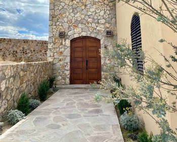 Villa Doña Maria Jose En Alborada – San Miguel de Allende real estate photo 1