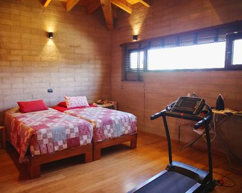 Country House With Vineyard – San Miguel de Allende real estate photo 2