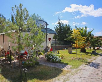 Country House With Vineyard – San Miguel de Allende real estate photo 4