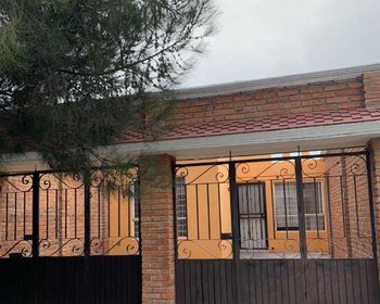 Casa La Paz – San Miguel de Allende real estate photo 1