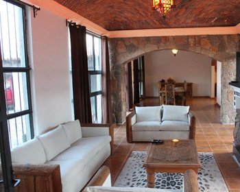Hacienda Cactus – San Miguel de Allende real estate photo 2