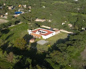 Hacienda Cactus – San Miguel de Allende real estate photo 1